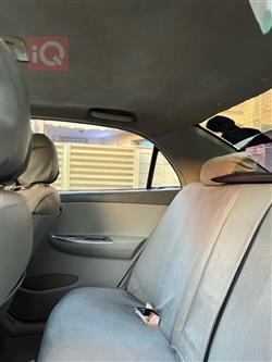 BYD G3